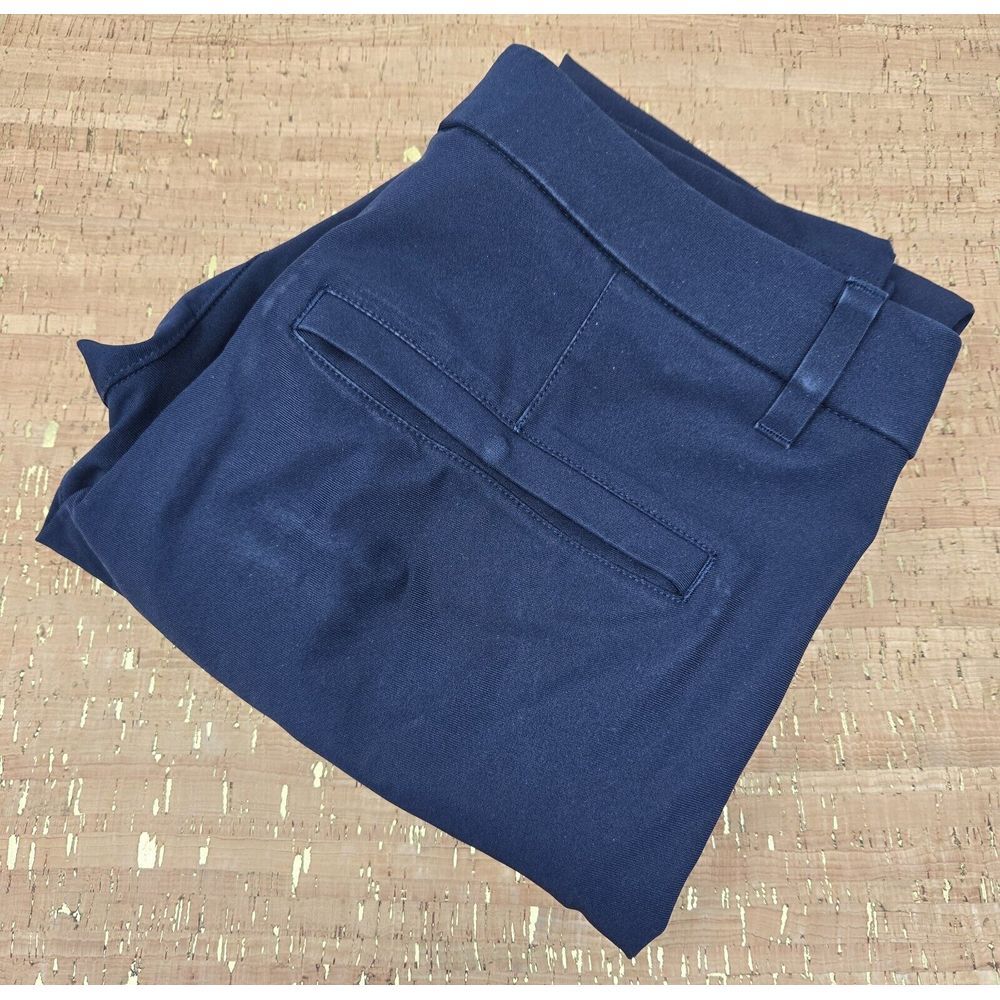 Lululemon M5ADHS Commission Skinny Fit Trouser Pants Mens 31 Performance Golf